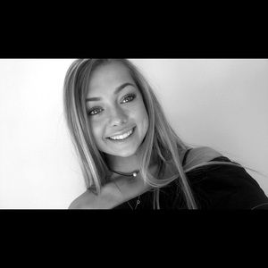 Meet your Posher, Kyleigh